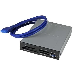 USB 3.0 Internal Multi card Reader With Uhs ii