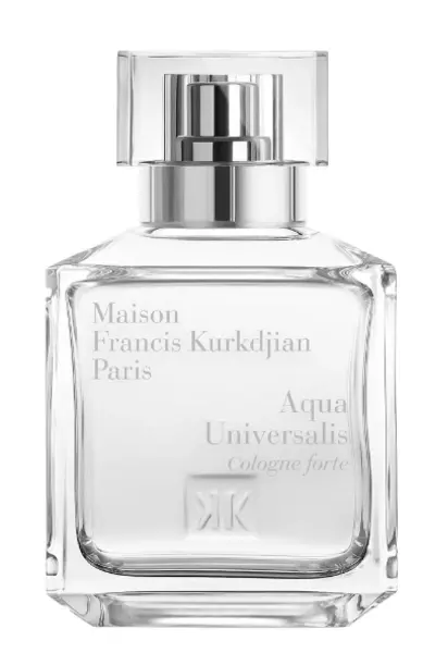 Maison Francis Kurkdjian Aqua Universalis Cologne Forte Eau de Parfum Unisex 70ml