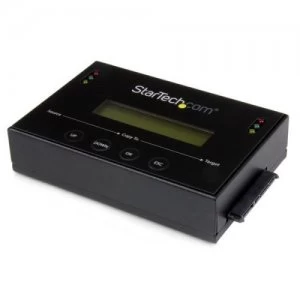 Standalone 2.5 3.5 SATA HDD Duplicator