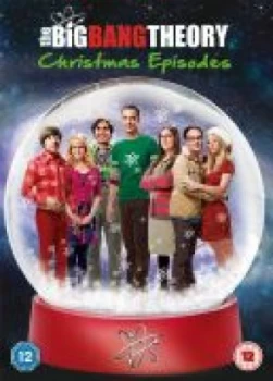 The Big Bang Theory: Christmas