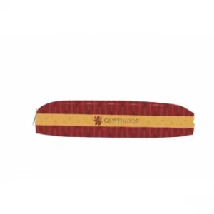 Harry Potter Pencil Case Gryffindor Logo