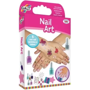 Galt Toys Nail Art Kit