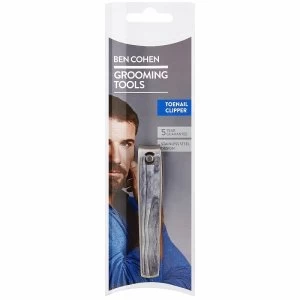 Ben Cohen Toe Nail Clippers