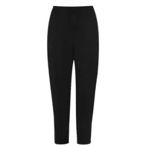 Boss Danielle George Tatency Trousers - Black