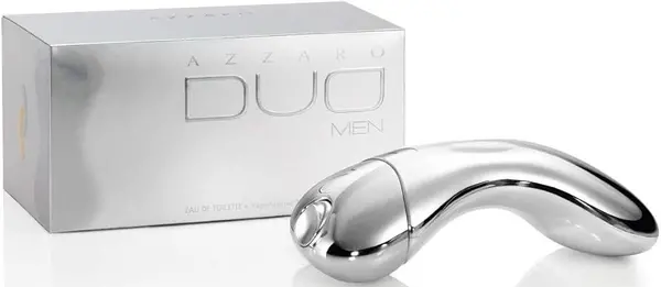 Azzaro Duo Eau de Toilette For Him 30ml