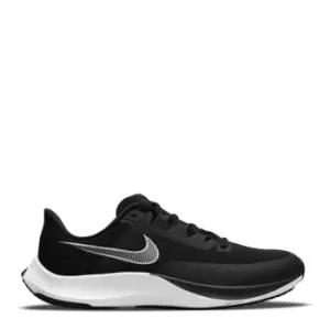 Nike Air Zoom Rival Fly 3 Mens Road Racing Shoes - Black