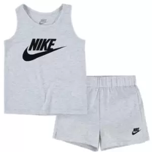 Nike Clb Tnk Sht Set Bb23 - Grey