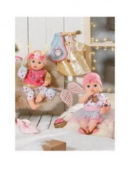 Baby Annabell Season Set