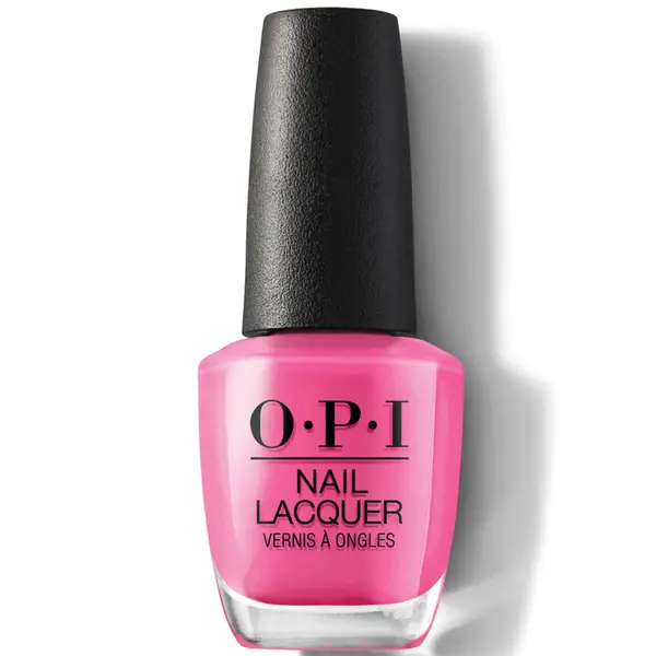 OPI Nail Polish - Shorts Story