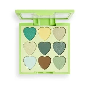 I Heart Heartbreakers Eyeshadow Palette Daydream