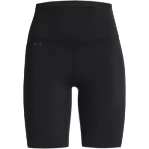 Under Armour Bike Short - Black