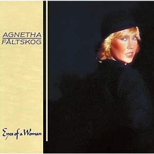 Agnetha Faltskog - Eyes Of A Woman Vinyl