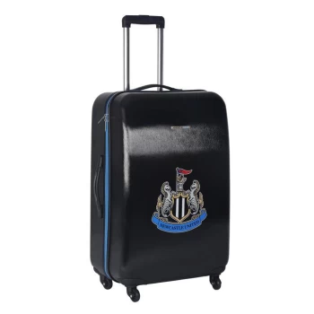 NUFC Hard 30in/76cm Suitcase