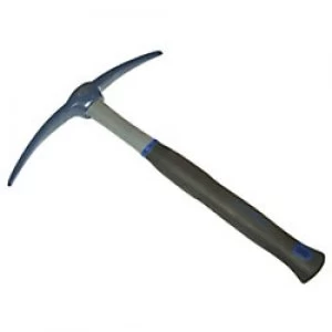 Faithfull FAIMPDPFG Double Point Hammer Fibreglass