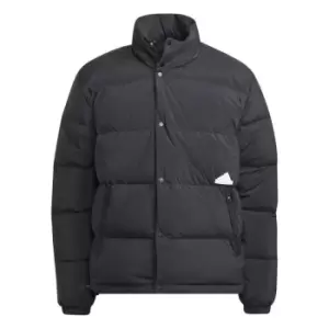 adidas Puffer Jacket - Black