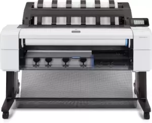 HP Designjet T1600dr Large Thermal Format Printer