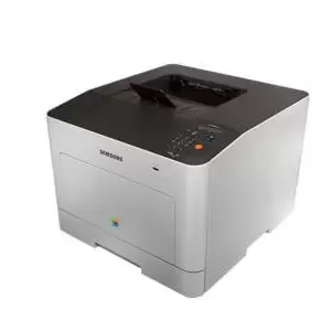 Samsung CLP-680DW Color Laser Printer