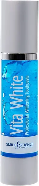 Smile Science Vita Whitening Toothpaste 50ml