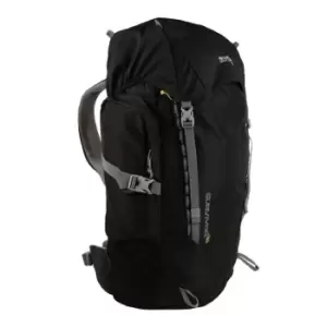 Regatta Survivor V4 85L Backpack - Black