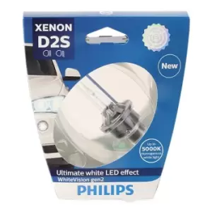 PHILIPS Light Bulbs VW,AUDI,MERCEDES-BENZ 85122WHV2S1 1J5941015AM,1J5941016AM,1K6941031A Bulb, spotlight 1K6941032A,4B0941003AA,4B0941003BA,4B0941473