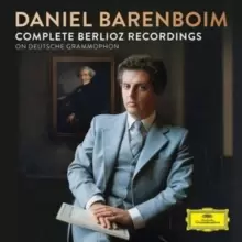 Barenboim: The Complete Berlioz Recordings On Deutsche Grammophon