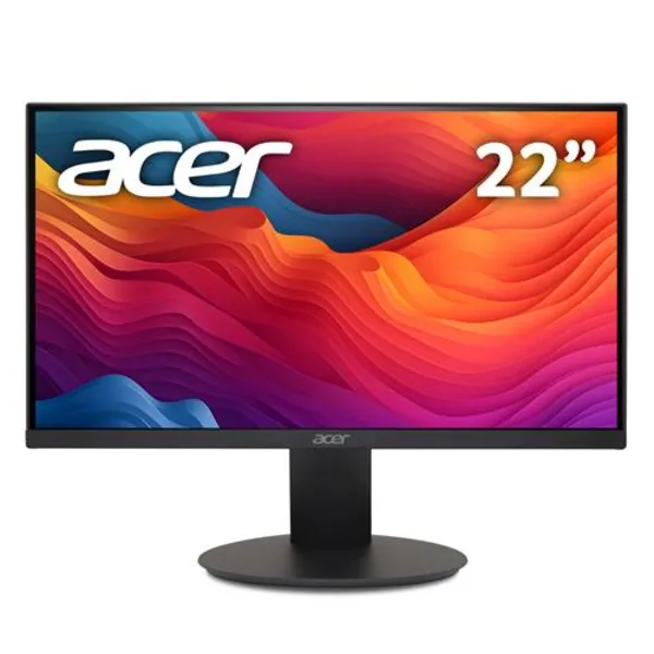 Acer ACER E220QE3BI IPS 100HZ UM.WE0EE.308