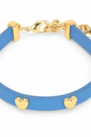 Juicy Couture Jewellery Layered In Couture Heart Leather Bracelet JEWEL WJW734-422