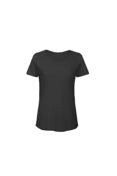 Favourite Organic Cotton Slub T-Shirt