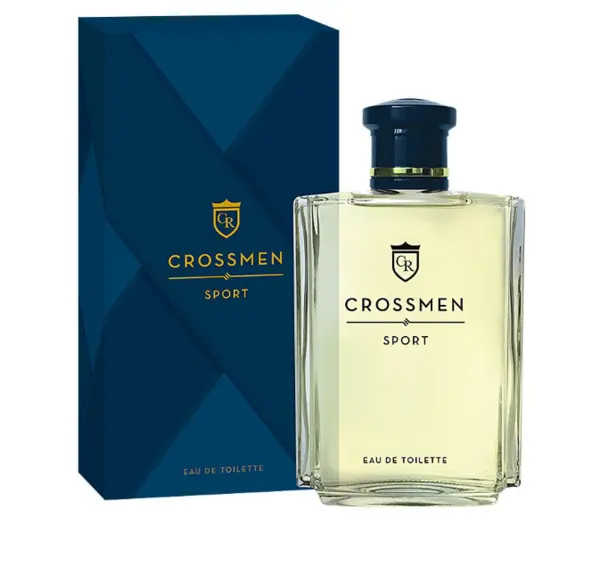 Crossmen Sport Eau de Toilette For Him 200ml