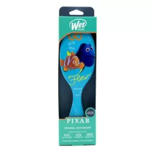 Wet Brush Original Detangler Disney Pixar Finding Nemo