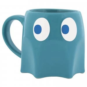 Pac-Man Mug