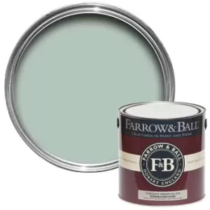 Farrow & Ball Modern Emulsion Paint Teresa's Green - 2.5L