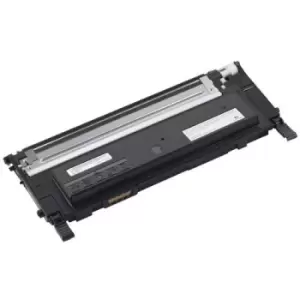 Original Dell N012K Black Toner Cartridge