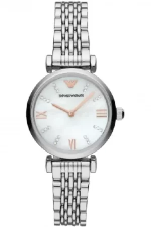 Emporio Armani Gianni AR11204 Women Bracelet Watch