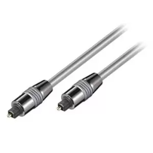 Goobay Digital Optical Audio Cable - 2m