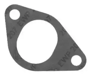 Inlet Manifold Gasket 827.585 by Elring