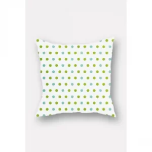 YS81910615348 Multicolor Cushion Cover