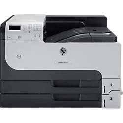 HP LaserJet Enterprise 700 M712DN Mono Laser Printer