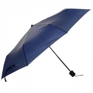 Slazenger Web Fold Umbrella - Navy