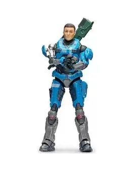 Halo 6.5" The Spartan Collection Figure - Spartan Kat (Reach)