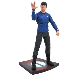 Spock (Star Trek Into Darkness) Diamond Select Action Figure