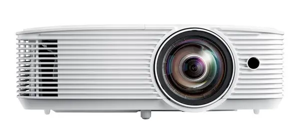 Optoma W309ST WXGA 3800 ANSI Lumens Short Throw DLP Projector