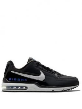 Nike Air Max Ltd 3 - Black/Grey