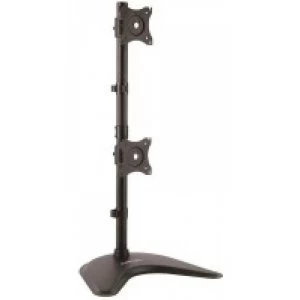 StarTech Dual-Monitor Stand Vertical