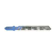 DEWALT T118BF Extreme Metal Cutting Jigsaw Blades Pack of 3