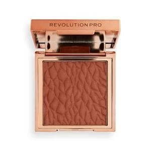 Revolution Pro Sculpting Bronzer Enrobe (Medium-Dark)