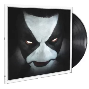 Abbath Abbath LP multicolor