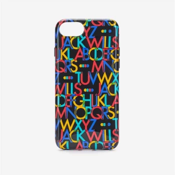 Jack Wills Bwade iPhone 6/6S/7/8 Case - Multi