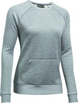 Urban Armor Gear Storm Sweater Fleece Grey