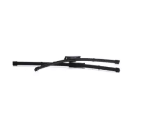 RIDEX Wiper blade 298W0398 Windscreen wiper,Window wiper RENAULT,DACIA,Thalia I (LB_),THALIA II (LU1/2_),Duster (HM_),Logan II Kombi (K8_)